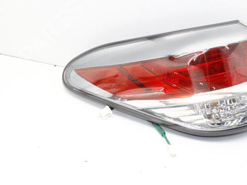 Left taillight LEXUS RX (_L1_) 450h AWD (GYL15_) | BP39846329C34 - Image 3