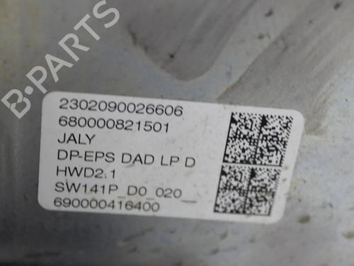 Steering rack OPEL COMBO E Tour / Life (K9) Combo-e | BP39771761M22 - Image 11