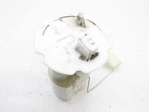 Used Fuel pump Fuel pump NISSAN 350Z Roadster (Z33) 3.5 (AAZ33) (280 hp) 39872809 39872809
