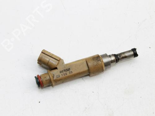 Injector LEXUS CT (ZWA10_) 200h (ZWA10_, ZWA10R) | BP39876988M100 - Image 2