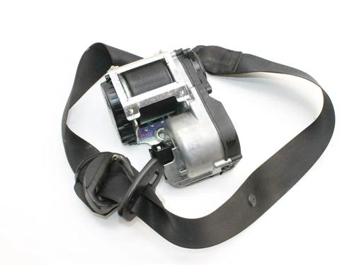 Used Front right seatbelt Front right seatbelt MERCEDES-BENZ M-CLASS (W164) ML 420 CDI 4-matic (164.128) (306 hp) 39814432 39814432