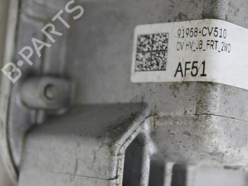 Inverter/Converter KIA EV6 (CV) ELECTRIC AWD | BP39771173M119 - Image 9