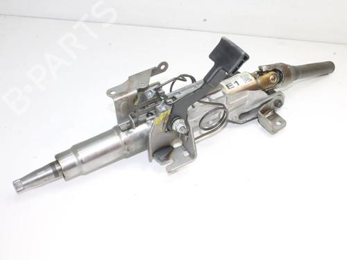 Used Steering column Steering column HONDA CIVIC IX (FK) 2.2 i-DTEC (FK3) (150 hp) 39789323 39789323