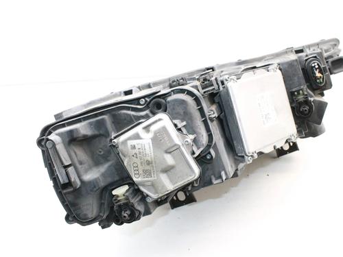 Left headlight AUDI Q7 (4MB, 4MG, 4MQ) 3.0 TDI quattro | BP39773587C28 - Image 7