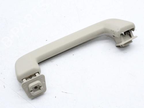 Used Interior roof handle Interior roof handle JAGUAR XF I (X250) 2.2 D (200 hp) 39865271 39865271