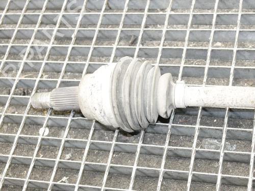 Left front driveshaft JAGUAR F-PACE (X761) 2.0 TD4 AWD | BP39852146M38 - Image 5