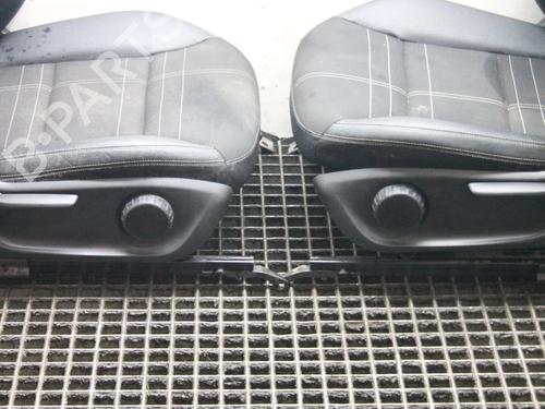 Seats set MERCEDES-BENZ A-CLASS (W176) A 180 (176.042) | BP39781484C78 - Image 8
