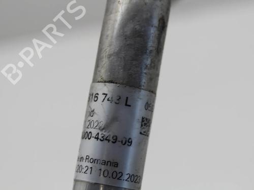 AC pipe CUPRA BORN (K11) 58 | BP39830476M126 - Image 6