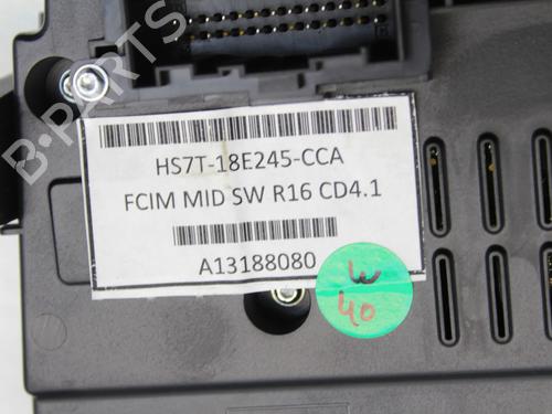 Control unit FORD MONDEO V Saloon (CD) 2.0 Hybrid | BP39792835M11 - Image 7