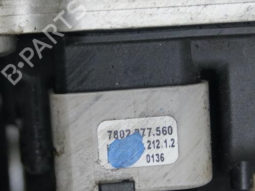 Steering rack JEEP CHEROKEE (KL) 2.0 CRD 4x4 | BP39812804M22 - Image 7