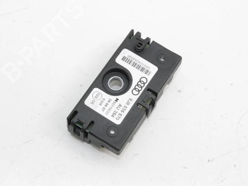 Electronic module AUDI TT (8J3) 2.0 TFSI | BP39772637M83 - Image 2