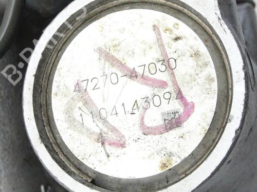 Servo brake TOYOTA PRIUS PLUS (_W4_) 1.8 Hybrid (ZVW4_) | BP39843504M42 - Image 7