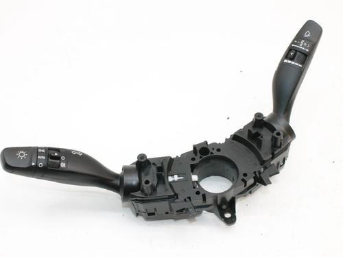 Used Steering column stalk Steering column stalk HYUNDAI IONIQ (AE) Electric (136 hp) 39840249 39840249