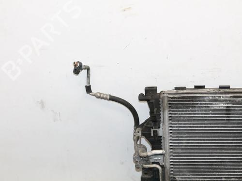 Radiator set FORD S-MAX (WA6) 2.2 TDCi | BP39790189M120 - Image 2
