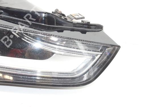 Right headlight AUDI A4 B8 (8K2) 2.0 TFSI quattro | BP39777506C29 - Image 4