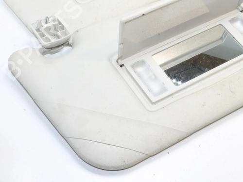Left sun visor FORD FOCUS III 1.6 TDCi | BP39803864I1 - Image 10