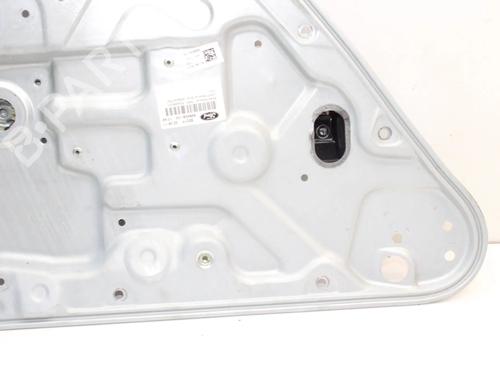 Rear left window mechanism FORD KUGA I 2.0 TDCi 4x4 | BP39869573C24 - Image 4