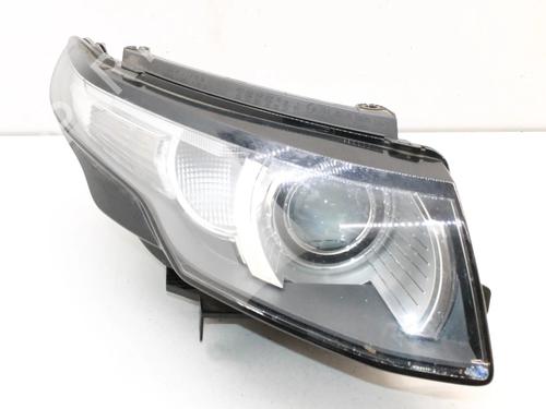Used Right headlight Right headlight LAND ROVER RANGE ROVER EVOQUE (L538) 2.2 D (150 hp) 39833758 39833758