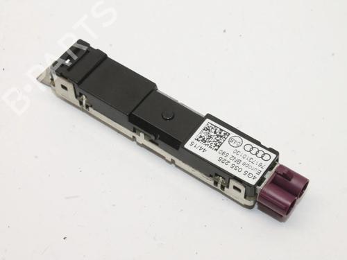 Electronic module AUDI A6 C7 (4G2, 4GC) 2.0 TDI | BP39770987M83 - Image 2