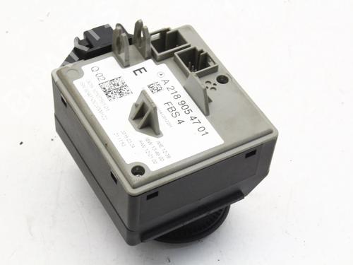 Electronic module MERCEDES-BENZ CLS (C218) CLS 220 BlueTEC / d (218.301) | BP39772691M83 - Image 9