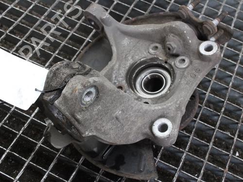 Right front steering knuckle VW PASSAT B7 (362) 2.0 TDI | BP39829604M26 - Image 6