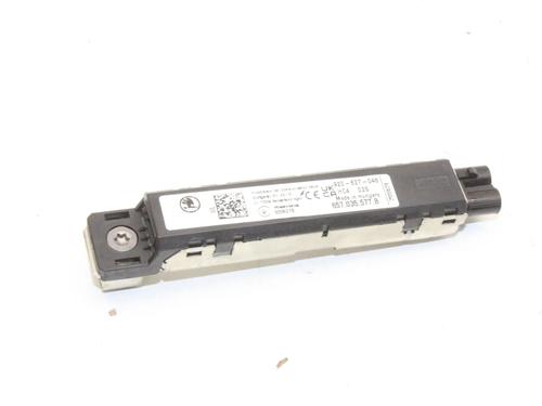 Modulo elettronico Modulo elettronico SKODA SCALA (NW1) 1.0 TSI (116 hp) 39797668 39797668