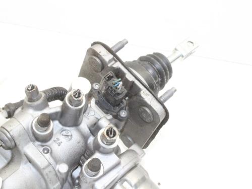 Brake master cylinder RENAULT ZOE (BFM_) ZOE | BP39862324M77 - Image 2