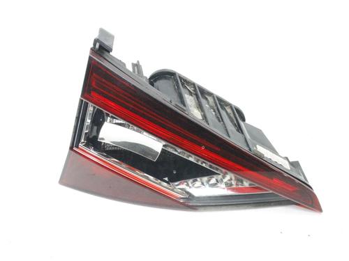 Used Left tailgate light Left tailgate light SKODA SUPERB III Estate (3V5) 2.0 TDI (150 hp) 39857603 39857603