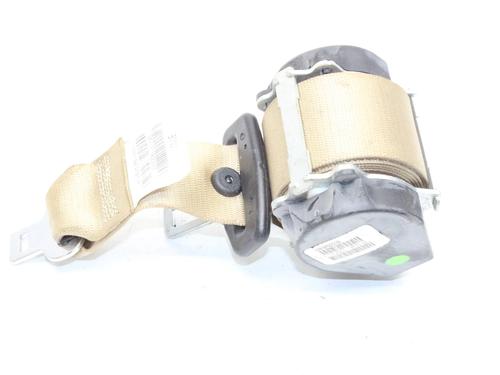 Used Rear right seatbelt Rear right seatbelt BMW X5 (E70) xDrive 35 d (286 hp) 39821118 39821118