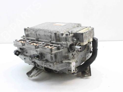 Inverter/Converter LEXUS NX (_Z1_) 300h AWD (AYZ15, AYZ15_, AYZ15R) | BP39806483M119 - Image 2
