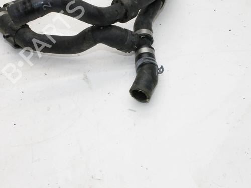 Pipe CUPRA BORN (K11) 58 e-boost | BP39771769M125 - Image 8