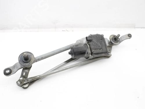 Used Front wipers mechanism Front wipers mechanism HONDA CIVIC X Hatchback (FC_, FK_) 2.0 Type-R (FK8) (320 hp) 39811399 39811399