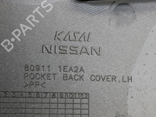 Front left panel NISSAN 370Z Coupe (Z34) NISMO 3.7 | BP39825931C58 - Image 9