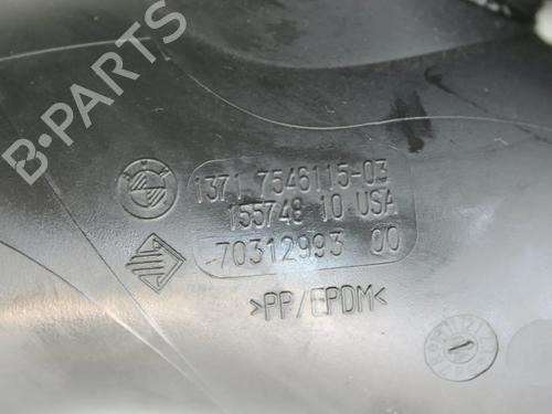 Pipe BMW Z4 Roadster (E85) 2.5 i | BP39782567M125 - Image 3