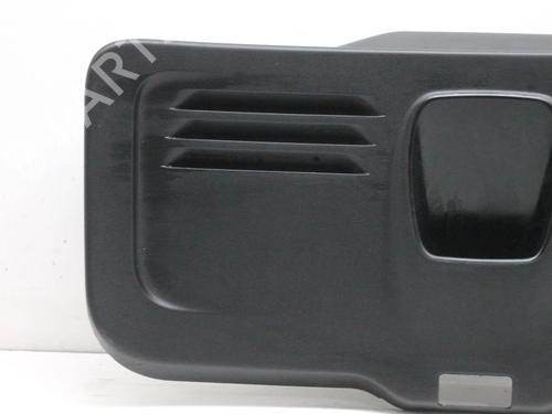 Boot lining SMART FORFOUR Hatchback (453) electric drive (453.091) | BP39856292I3 - Image 2