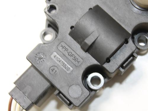 Electronic module JAGUAR XF I (X250) 3.0 D | BP39874837M83 - Image 3