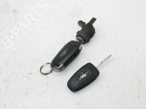 Módulo eletrónico FORD RANGER (TKE) 3.2 TDCi 4x4 | BP39800374M83 - Image 2