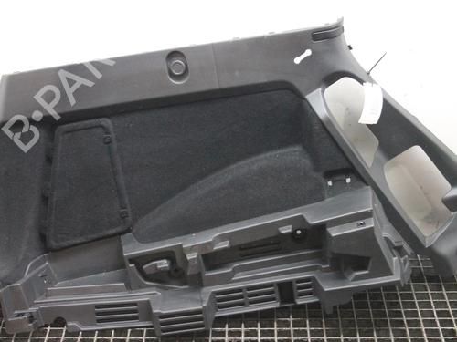 Boot lining NISSAN X-TRAIL IV (T33) 1.5 VC-T Mild Hybrid | BP39815953I3 - Image 3