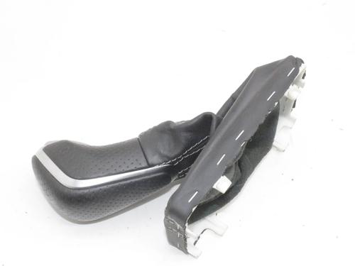 Shift knob AUDI A6 C7 Avant (4G5, 4GD) 2.0 TDI | BP39852625I34 - Image 4