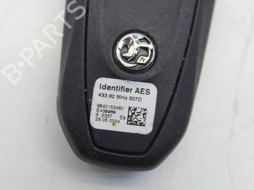 Electronic module OPEL MOKKA 1.2 (76) | BP39840930M83 - Image 3