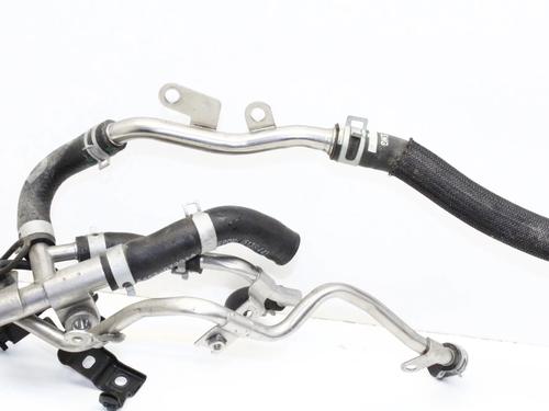 Pipe HYUNDAI BAYON (BC3) 1.0 T-GDI 48V-Hybrid | BP39866505M125 - Image 4