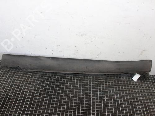 Used Left sideskirt Left sideskirt KIA SOUL II (PS) EV Electric (110 hp) 39870280 39870280
