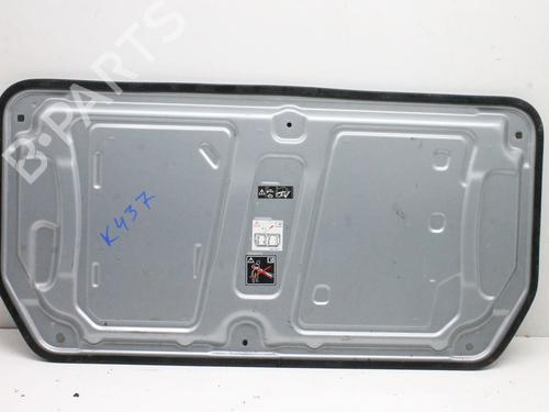 Used Upper protection Upper protection SMART FORFOUR Hatchback (453) electric drive (453.091) (82 hp) 39856655 39856655