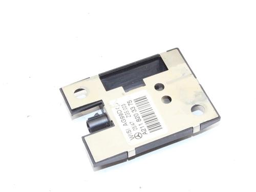 Electronic module MERCEDES-BENZ M-CLASS (W164) ML 280 CDI 4-matic (164.120) | BP39828579M83 - Image 2