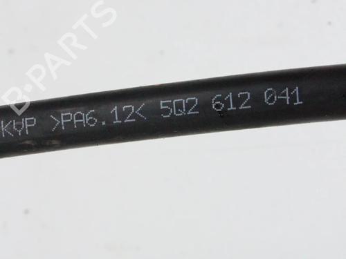 Pipe VW PASSAT B8 Variant (3G5, CB5) 2.0 TDI | BP39801642M125 - Image 6
