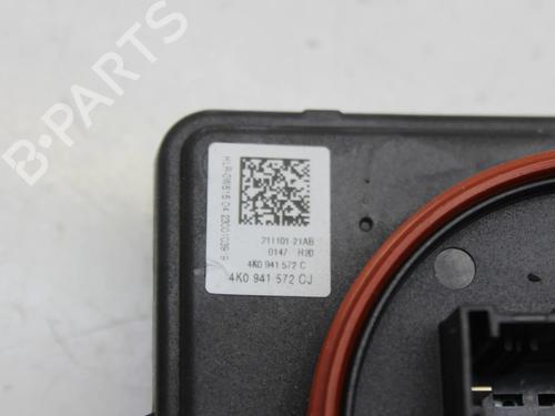 Electronic module AUDI A3 Sportback (8YA, 8YF) 30 TFSI | BP39851240M83 - Image 3