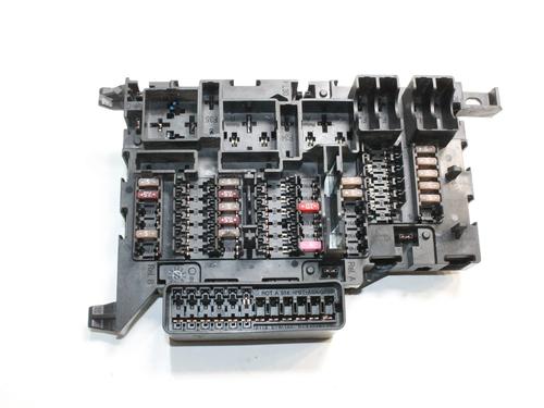 Used Fuse box Fuse box MINI MINI (F55) Cooper S (192 hp) 39872908 39872908