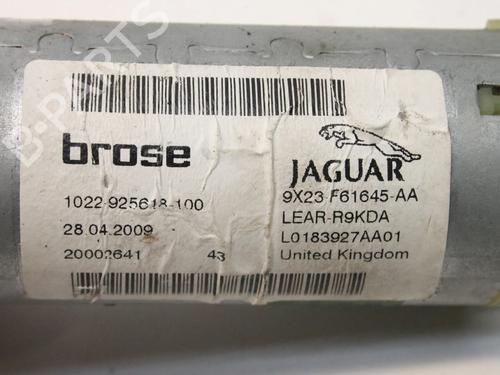 Electronic module JAGUAR XF I (X250) 3.0 D | BP39866847M83 - Image 4