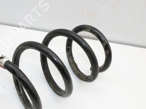 Shock absorber spring TESLA MODEL 3 (5YJ3) EV AWD | BP40486720C152 - Image 3