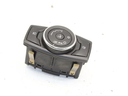 Control unit FORD TRANSIT CUSTOM V362 Van (FY, FZ) 2.2 TDCi | BP39867633M11 - Image 2